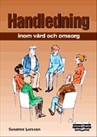 Handledning inom v&aring;rd och omsorg