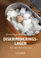 Diskrimineringslagen