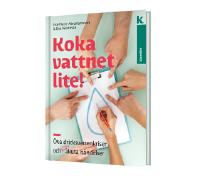 Koka vattnet lite! Öva dricksvattenkriser och andra akuta händelser