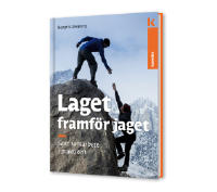 Laget framf&ouml;r jaget