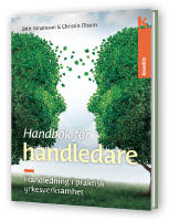 Handbok f&ouml;r handledare