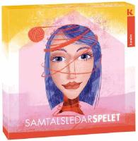 Samtalsledarspelet