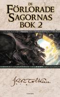 De f&ouml;rlorade sagornas bok. 2