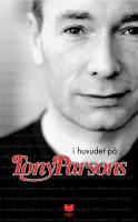 I huvudet p&aring; Tony Parsons