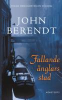 Fallande &auml;nglars stad