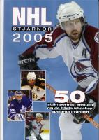 NHL-Stj&auml;rnor 2005