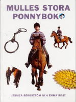 Mulles stora ponnybok