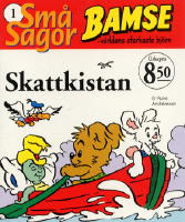 Skattkistan