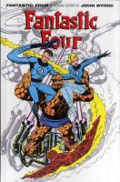 Fantastic Four