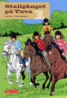 Stallg&auml;nget p&aring; Tuva 1