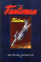 Fantomen Den inbundna &aring;rg&aring;ngen 1955, D 2