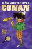 M&auml;sterdetektiven Conan 29