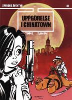 Uppg&ouml;relse i Chinatown