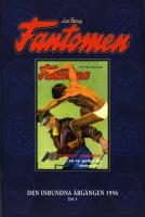 Fantomen : den inbundna &aring;rg&aring;ngen 1956. D. 3