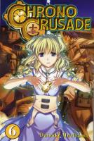 Chrono Crusade 6