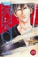 Samurai Deeper Kyo 29