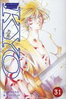 Samurai Deeper Kyo 31