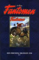 Lee Falk's Fantomen