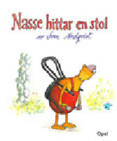 Nasse hittar en stol