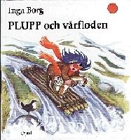 Plupp och v&aring;rfloden
