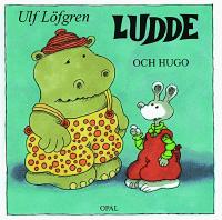 Ludde och Hugo