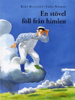 En stövel föll från himlen