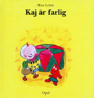 Kaj &auml;r farlig
