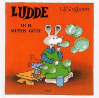 Ludde och musen G&ouml;te
