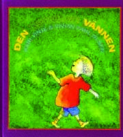 Den osynlige v&auml;nnen