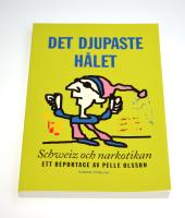 Det djupaste h&aring;let