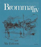 Brommaliv