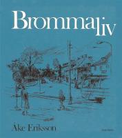 Brommaliv