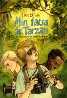 Min farsa &auml;r Tarzan