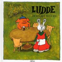 Ludde och kaf&eacute; Bullen