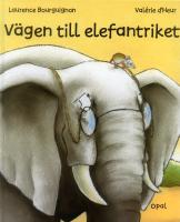 Vägen till elefantriket