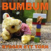 Bumbum bygger ett torn