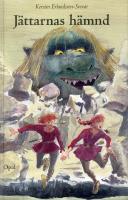 J&auml;ttarnas h&auml;mnd