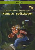 Hampus i sp&ouml;kskogen