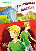 En ov&auml;ntad r&auml;ddning