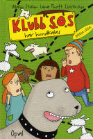 Klubb S.O.S. har hundkalas