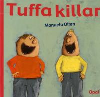 Tuffa killar