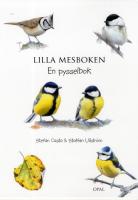 Lilla mesboken en pysselbok