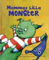 Mammas lilla monster