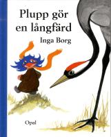 Plupp g&ouml;r en l&aring;ngf&auml;rd