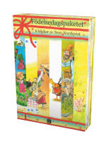 F&ouml;delsedagspaketet