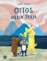 Ottos ulliga tr&ouml;ja