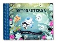 Oktonauterna och den sura fisken