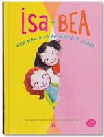 Isa + Bea. Hur man blir av med ett sp&ouml;ke