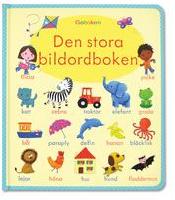 Den stora bildordboken