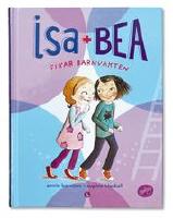 Isa + Bea fixar barnvakten